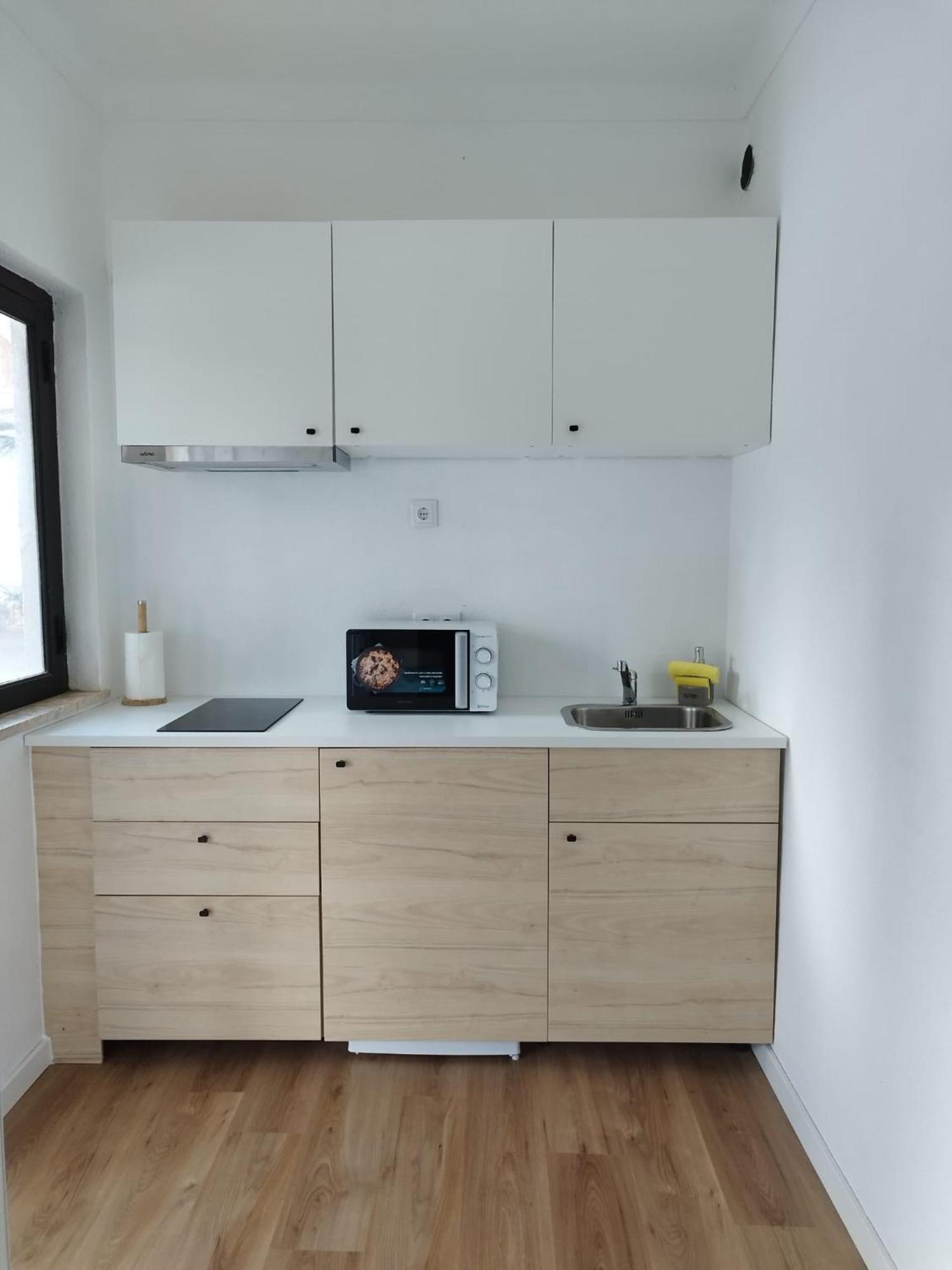 Casa das Portas Azinhaga Zimmer foto